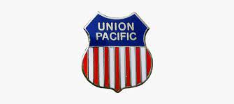 Union Pacific Railroad logo